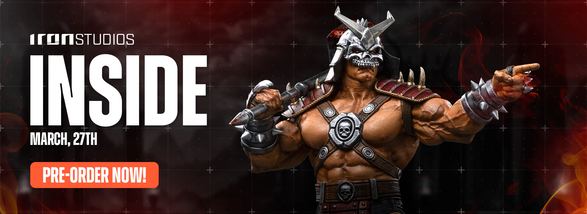 Elevate Your Ultimate Geek Collection